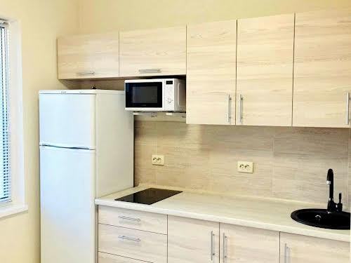 квартира по адресу Тираспольская ул., 60