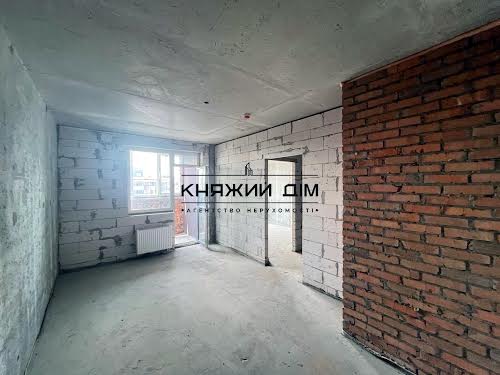 квартира по адресу Воздухофлотский просп. (Повітрофлотський), 56