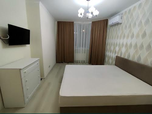 квартира за адресою Боголюбова вул., 24