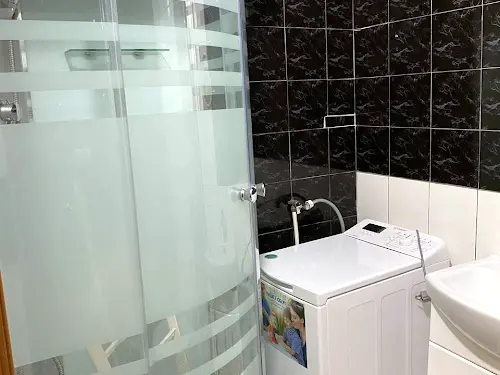 квартира за адресою Світлицького вул., 25
