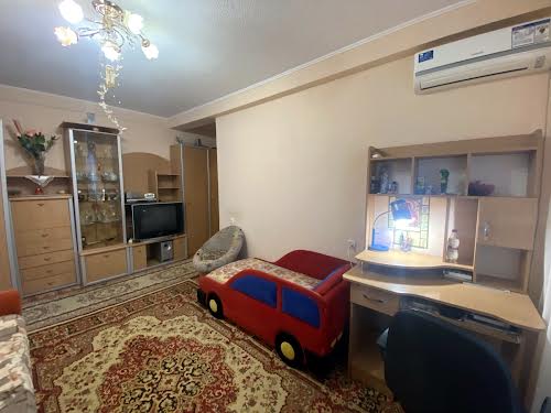 квартира по адресу Оболонский просп., 14Д