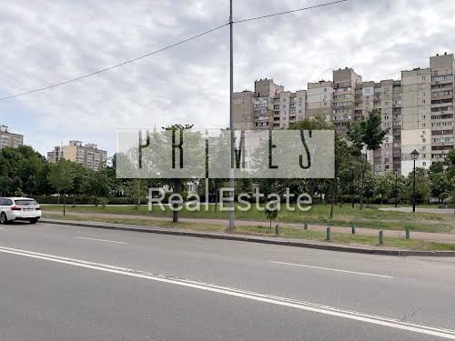квартира за адресою Драгоманова вул., 40-З