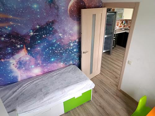 квартира по адресу Петрицького, 15а