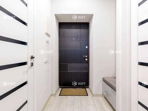 квартира за адресою Козакевича вул., 25