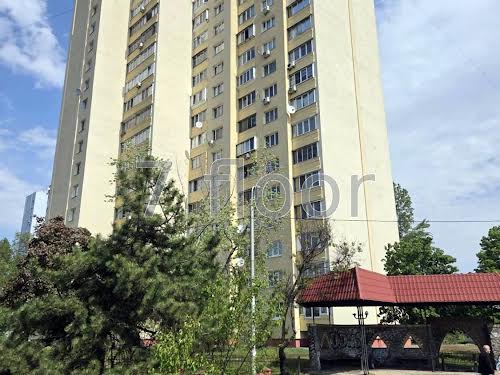 квартира по адресу Николая Закревского ул., 23