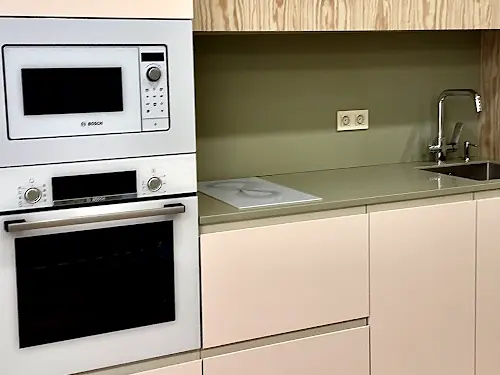 квартира за адресою Академіка Заболотного вул., 1-Б