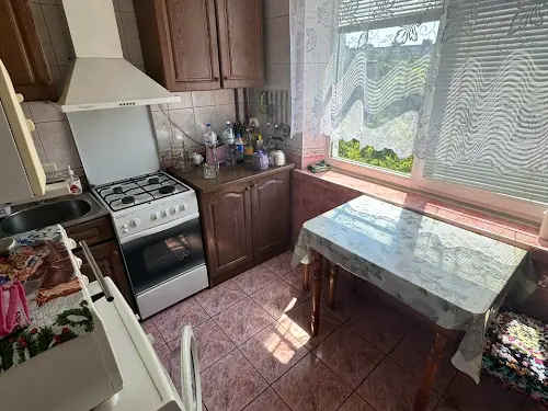 квартира за адресою Тракторобудівників просп., 77