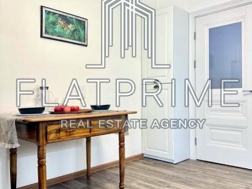 квартира за адресою Тираспольська вул., 60