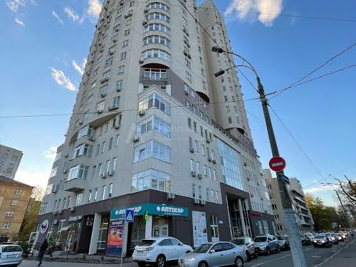 квартира за адресою Преображенська вул. (Івана Клименка), 8-Б