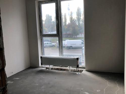 квартира за адресою Святослава Хороброго вул., 11-Б