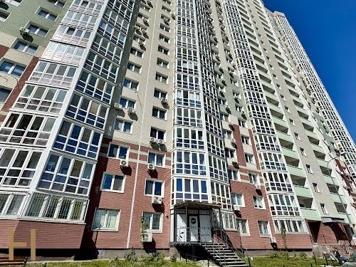 квартира за адресою Київ, Бориса Гмирі вул., 20