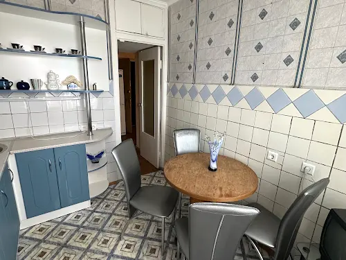квартира по адресу Юрія Литвинського ул. (Російська), 82-А