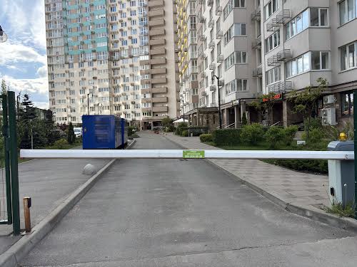 квартира за адресою Академіка Заболотного вул., 15-Б