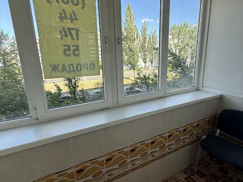 квартира по адресу Левка Лукьяненко ул. (Маршала Тимошенко), 4