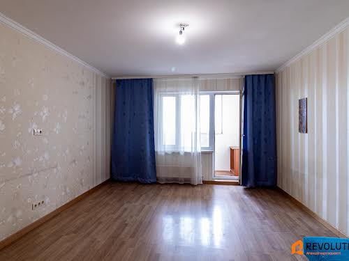 квартира по адресу Миколы Бажана просп., 36