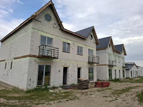 будинок за адресою Боярка, Травнева