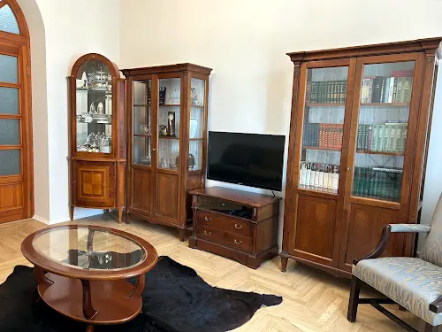 квартира по адресу Большая Васильковская ул. (Красноармейская), 132