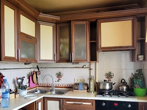 квартира за адресою Василя Стуса просп., 16