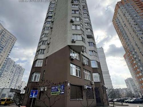 квартира за адресою Олени Пчілки вул., 5
