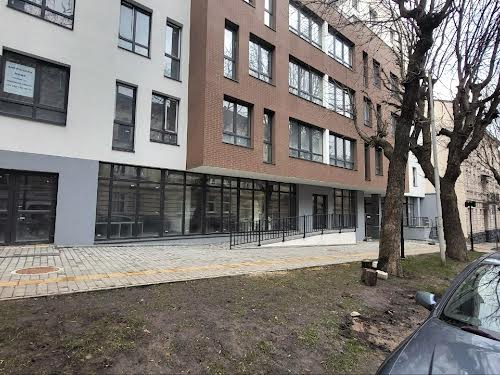 комерційна за адресою Олени Степанівни вул. (Ленінградська), 8