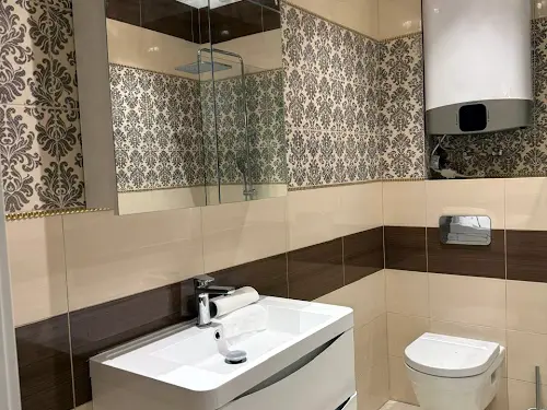 квартира за адресою Берестейський просп. (Перемоги), 65-А