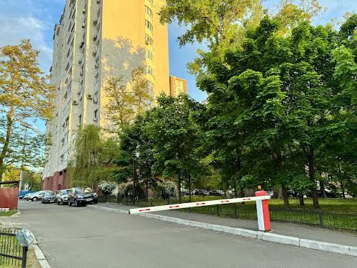 квартира по адресу Освіти ул., 3-А