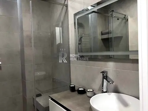 квартира за адресою Салютна вул., 2к9