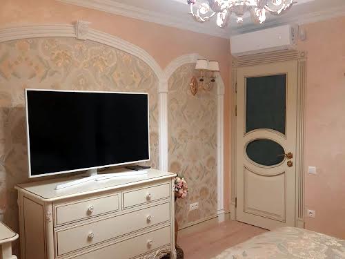 квартира за адресою Оболонський просп., 1