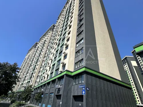 квартира за адресою Михайла Максимовича вул. (Онуфрія Трутенка), 32-Б