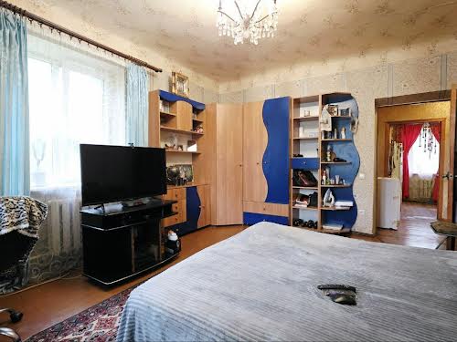квартира по адресу Клочковская ул., 340