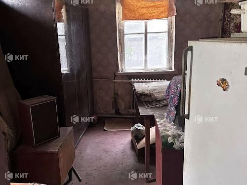 дом по адресу Харьков, Роменская ул., 18