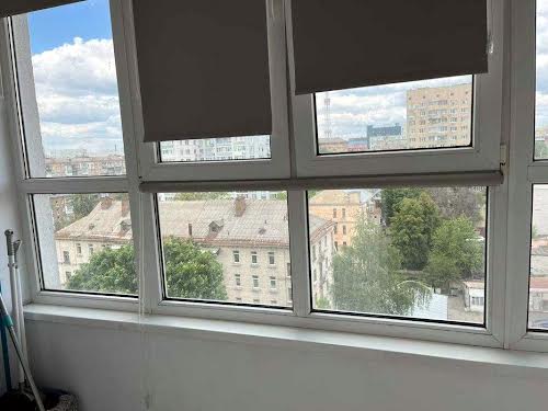 квартира за адресою Юрія Іллєнка вул. (Мельникова), 51-Б
