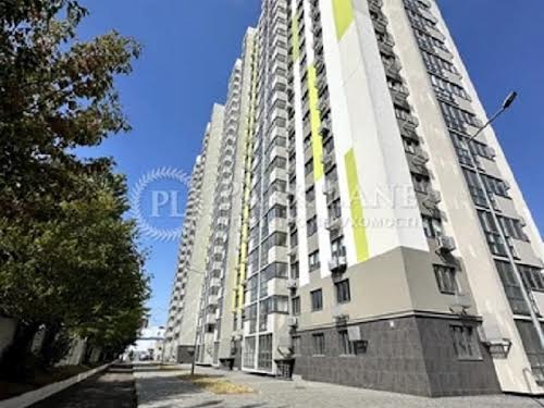 квартира по адресу Архитектора Вербицкого ул., 1-В
