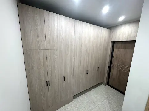 квартира за адресою Зарічна вул., 4к1