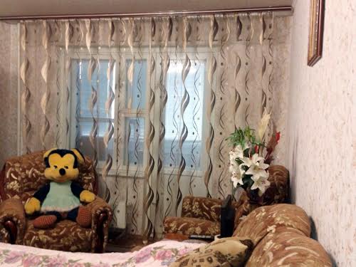 квартира за адресою Оноре де Бальзака вул., 24