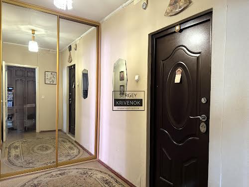 квартира за адресою Ірпінська вул., 63/5
