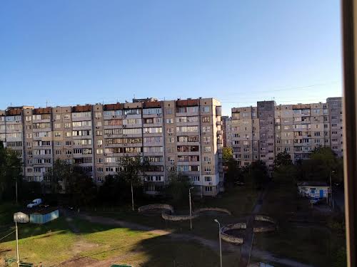 квартира за адресою Героїв Дніпра вул., 51