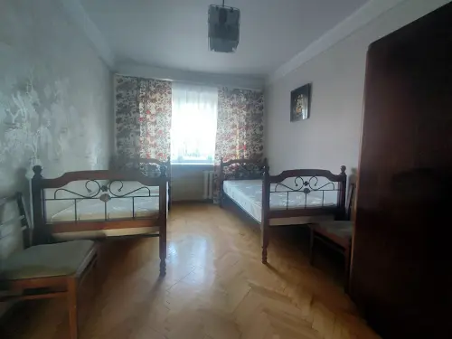 квартира по адресу Киев, Воздухофлотский просп. (Повітрофлотський), 52