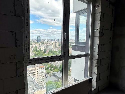 квартира за адресою Повітряних Сил просп. (Повітрофлотський), 56