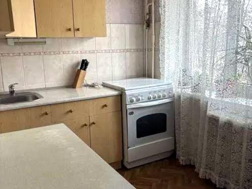 квартира за адресою Зодчих вул., 62-Б