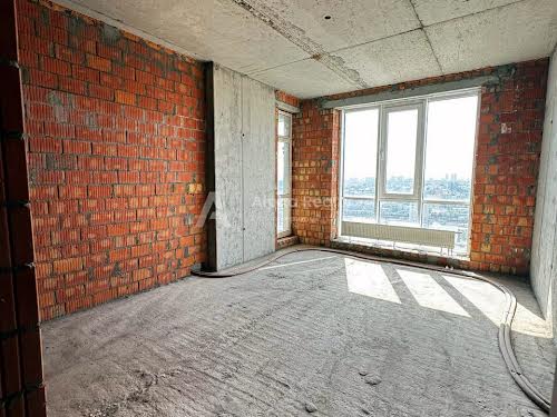 квартира по адресу Саксаганского ул., 37К