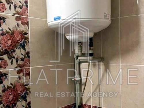 квартира за адресою Соломії Крушельницької вул., 13