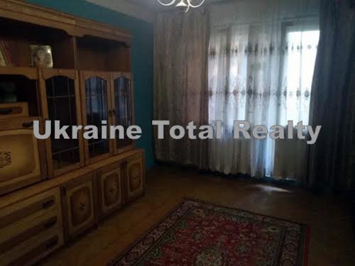 квартира за адресою Радунська вул., 5