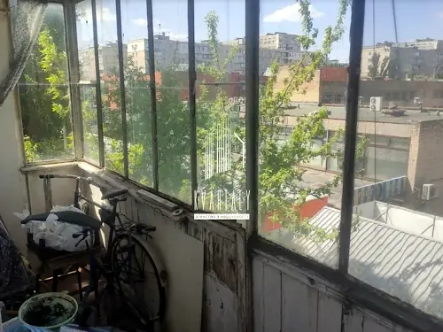 квартира по адресу Киев, Гната Юры ул., 9-Б
