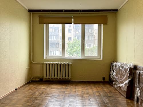 квартира по адресу Рижская ул., 18