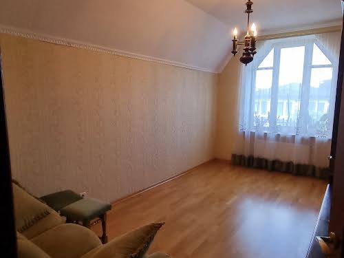 будинок за адресою с. Петропавлівська борщагівка, Княгині Ольги вул.