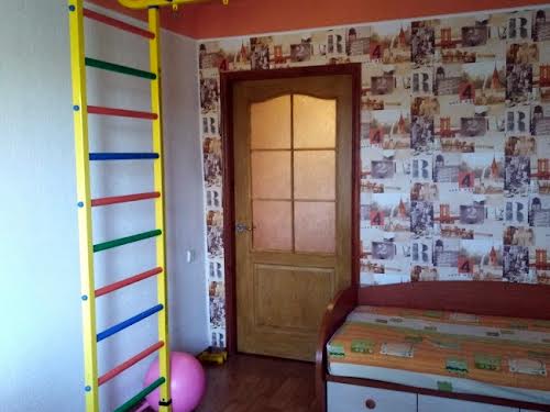 квартира по адресу Познаньская ул., 3А