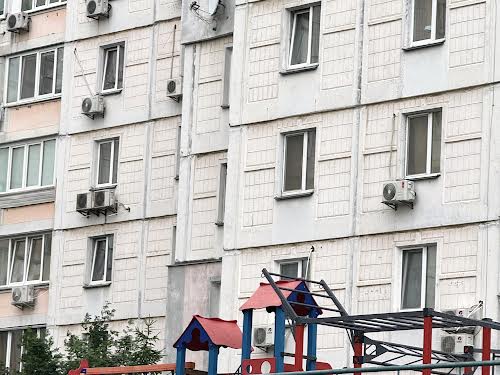квартира за адресою Івана Пулюя вул., 2