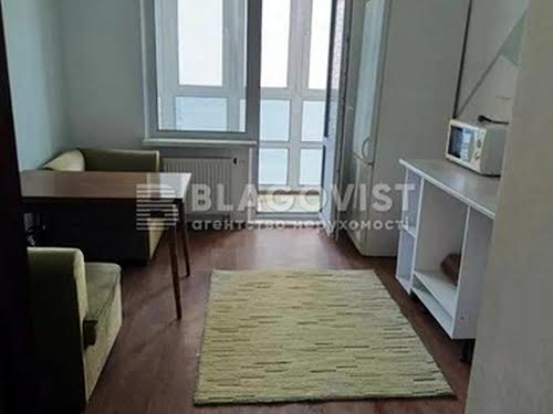 квартира по адресу Бориса Гмыри ул., 16а