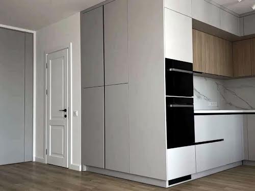 квартира за адресою Глибочицька, 73